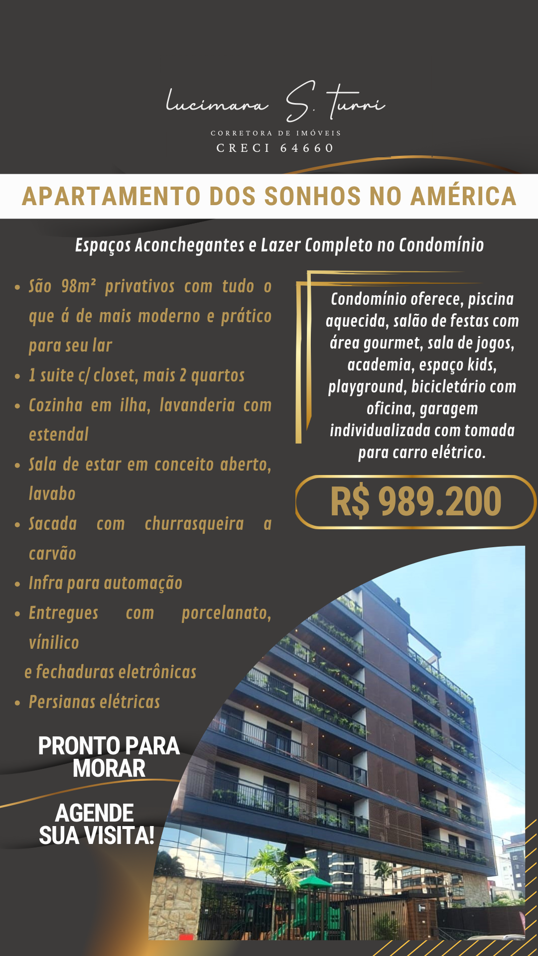 Harbor Residence
