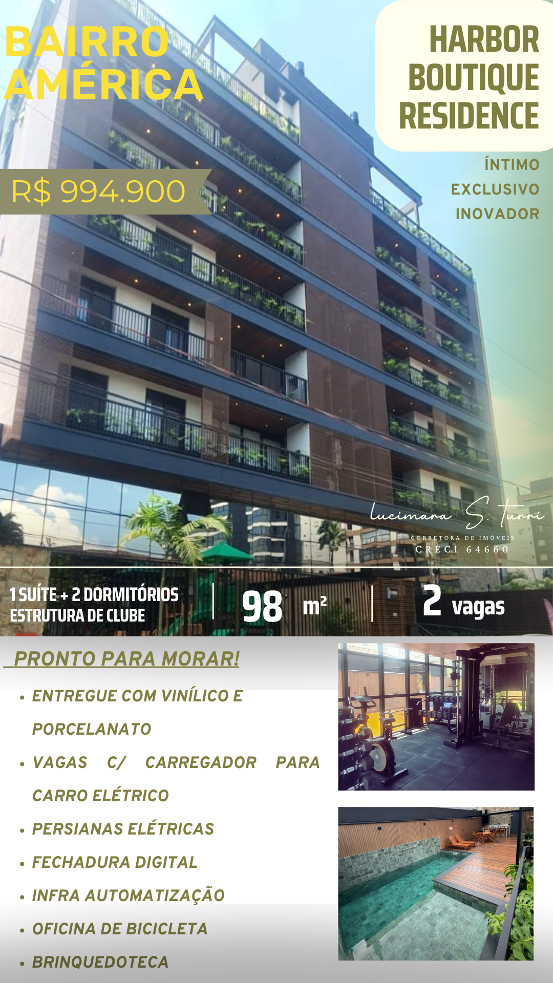Harbor Residence
